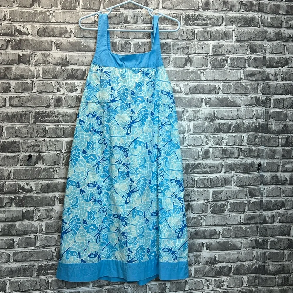 Lilly Pulitzer dress